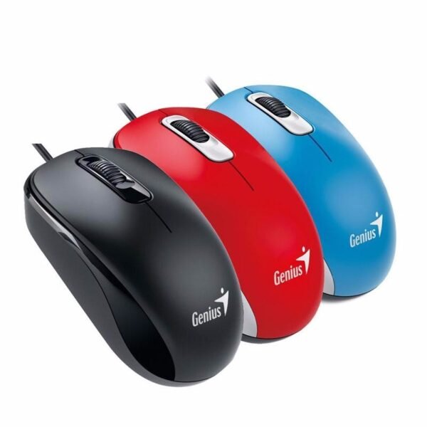 MOUSE GENIUS DX 110