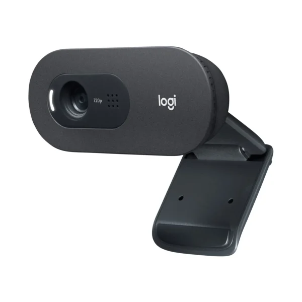 Camara Logitech Web C505 - HD - Image 2