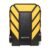 DISCO DURO EXTERNO ADATA ANTIGOLPES SUMERGIBLE HD710P 2 TERA AMARILLO - Image 4