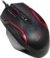 Mouse Genius GX Gaming Death Taker White Edition, Negro Maurus X - Image 3