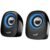 Parlante Genius SP-Q180 USB - Image 3