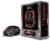 Mouse Genius GX Gaming Death Taker White Edition, Negro Maurus X - Image 4
