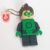 Memoria Super Heroes Lego 32 Gb linterna verde