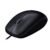 MOUSE LOGITECH M90 ALMABRICO NEGRO - Image 4
