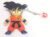 Memoria Dragon Ball Super 256Gb