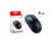 MOUSE GENIUS DX 110 NEGRO