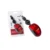 MOUSE genius MICROTRAVELER ROJO - Image 3