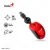MOUSE genius MICROTRAVELER ROJO