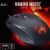 MOUSE AMMO XI-400