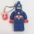 Memoria super Heroes lego 32 Gb capitan america