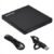 Unidad externa de DVD USB 2.0