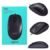 MOUSE LOGITECH M90 ALMABRICO NEGRO
