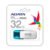 MEMORIA USB ADATA 2.0  32 GB AZUL