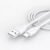 Cable PZX V110 de USB a MICRO - Image 2
