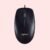MOUSE LOGITECH M90 ALMABRICO NEGRO - Image 2