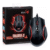Mouse Genius GX Gaming Death Taker White Edition, Negro Maurus X