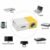Proyector de imagen YG300 - Image 4