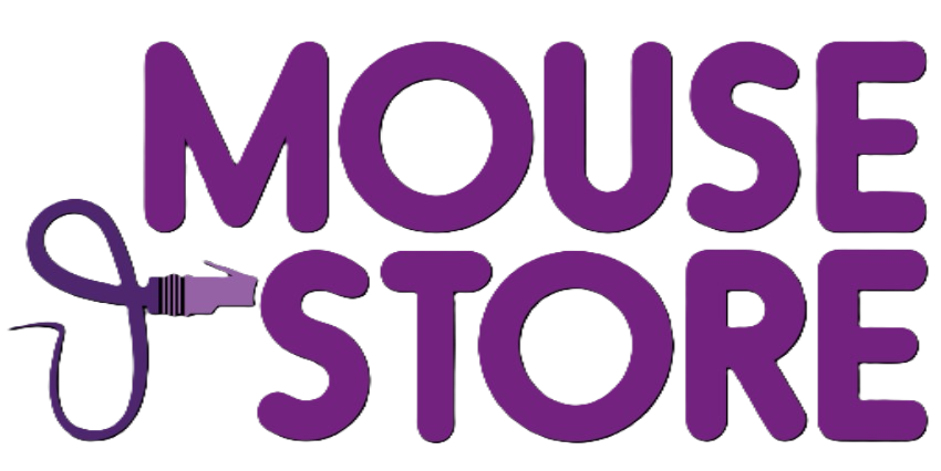 logo mousestore