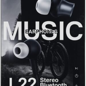 Audifonos PZX L22 Stereo bluetooth