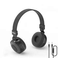 Audifonos PZX Stereo Headset R3
