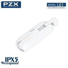Audifonos pzx L61 IPX5 Waterproof