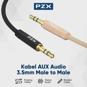 Cable PZX 1501 STEREO
