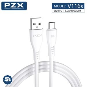 Cable PZX S16 C-USB