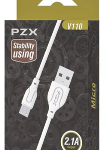Cable PZX V110 Micro a USB