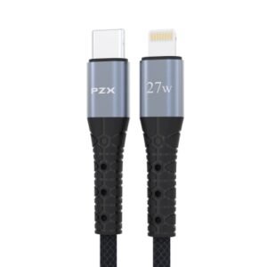 Cable PZX V202P C-Lightning