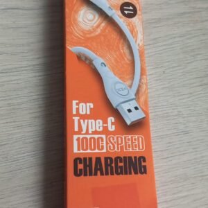 Cable PZX For type C 100C s-06