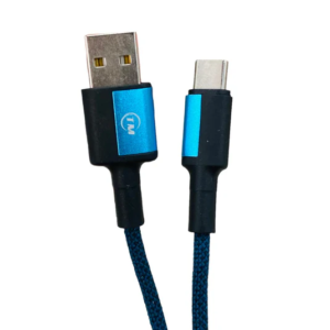 Cable TM C19 USB-C