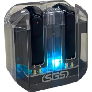 Audifonos inalambricos SGS S8