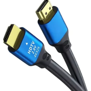 Cable HDMI 4K 1.5M