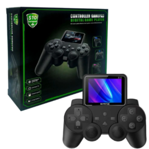 VideoJuego Controller GamePad S10