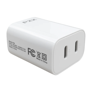 Cargador PZX P68 35W