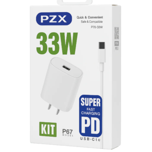 Cargador rapido PZX P67