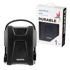 Disco Duro 1T externo ADATA HD680