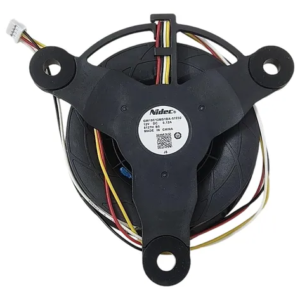 Ventilador Cooling Fan 10025