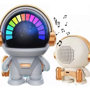 Space Robot Sound k-29