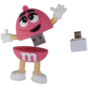 Memoria De Figura 32GB