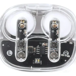 Audifonos inalambricos SGS S4