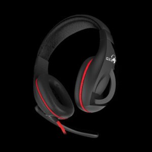Diadema Gamer GX gaming HS-G560