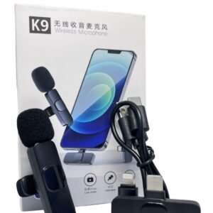 Micrófono Manos libres para iPhone