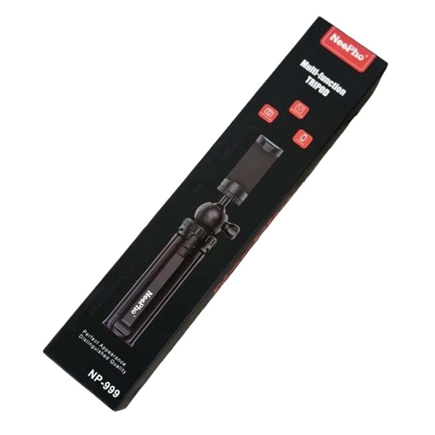 NeePho Tripode multi function