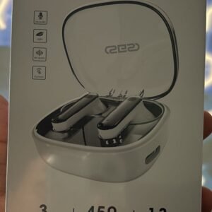 Audifonos inalambricos SGS S4