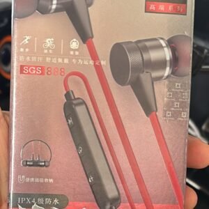 Audifonos Simifly SGS888