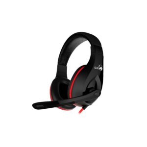 Diadema Gamer GX gaming HS-G560