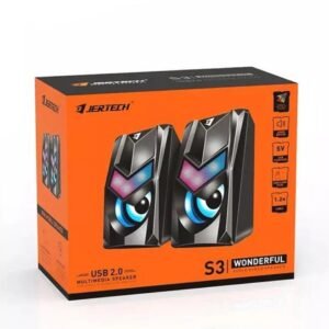 Parlantes para PC Jertech SBT11