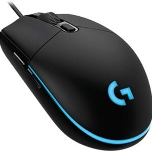 Mouse Gamer Logitech G203 Prodigy