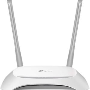 Router tp-link inalambrico N